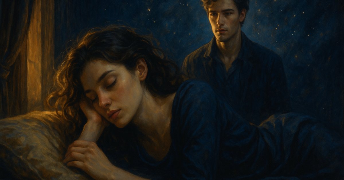 Dreams About Someone You Like: Meaning and Insights