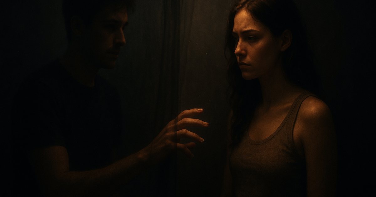 Recognising the Fear of Intimacy Signs in Relationships