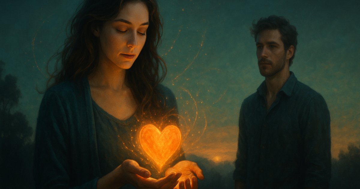 How to Attract Healthy Love: A Guide to Nurturing Meaningful Relationships