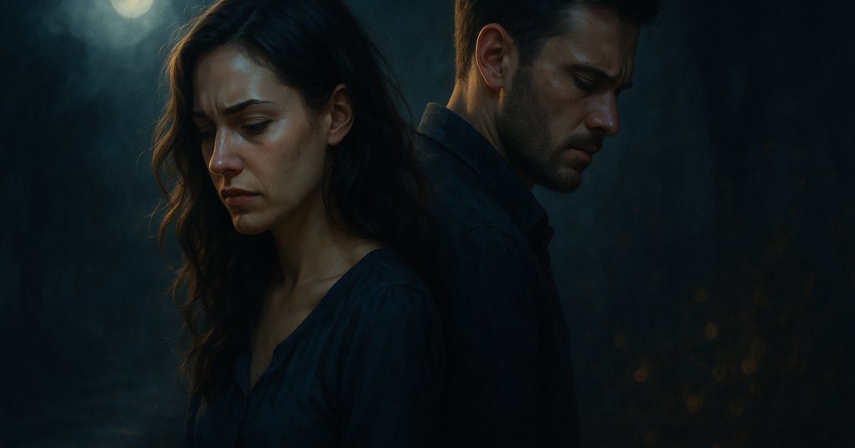 How to Break Toxic Relationship Cycles: A Guide to Healing and Growth