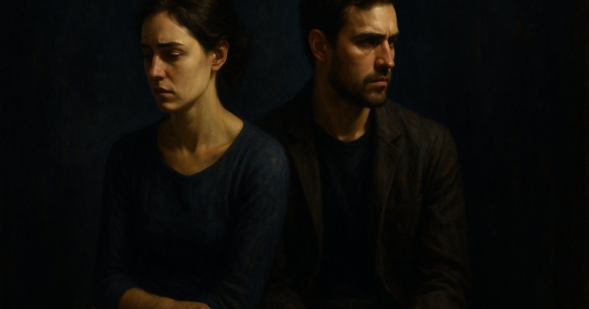 How to Heal Fear of Intimacy: A Journey Towards Connection