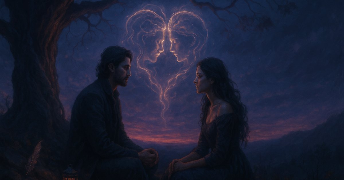 How to Know if it is a Soul Connection
