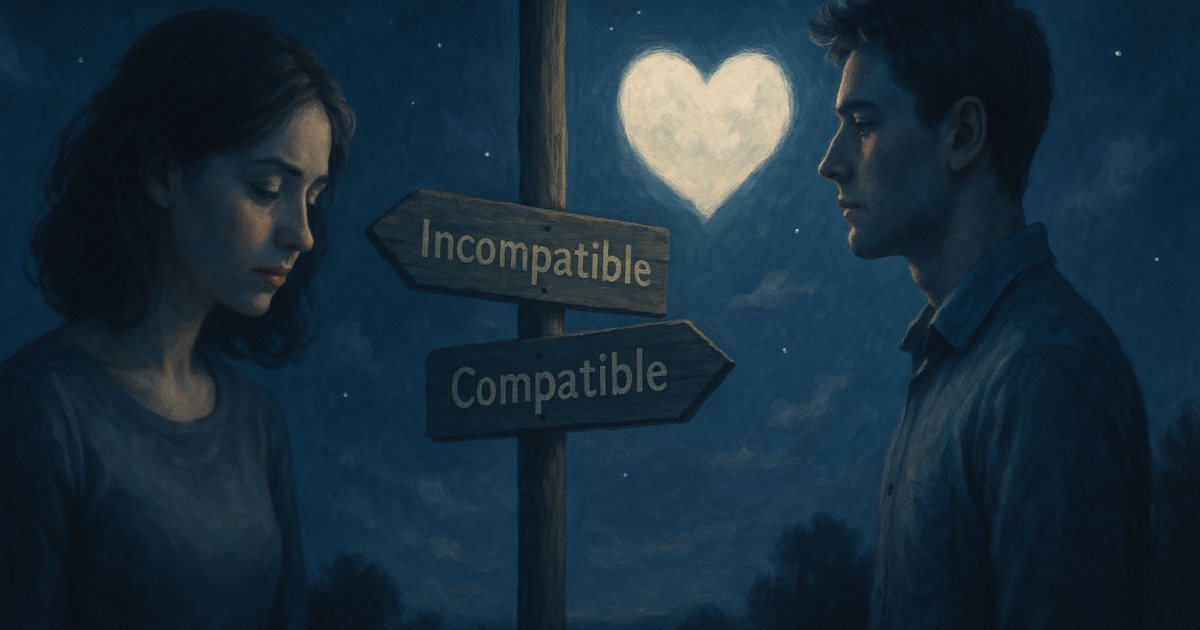 How to Know if You Are Compatible: A Comprehensive Guide