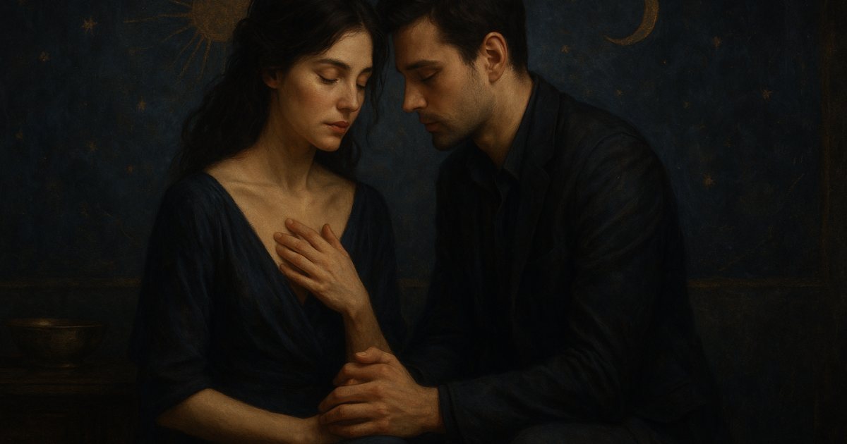 Is He My Soulmate? Understanding Your Connection