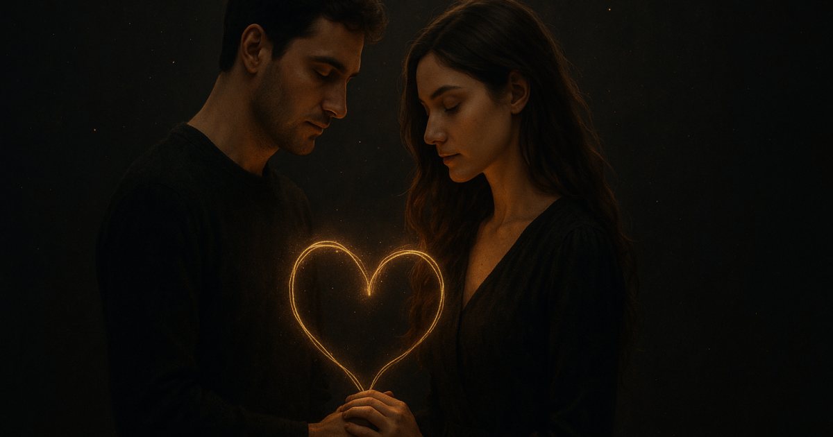 Is She My Soulmate? Understanding Your Connection