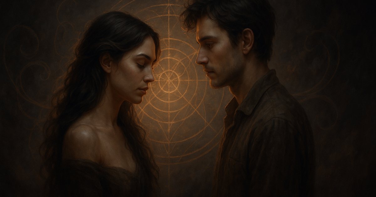 Understanding Karmic Relationship Signs: Are You in One?