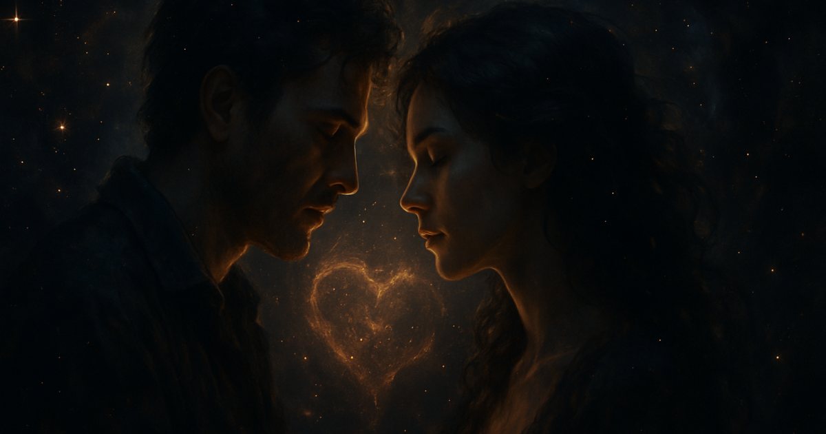 Love Horoscope for Couples: Navigating Your Relationship with Cosmic Insight