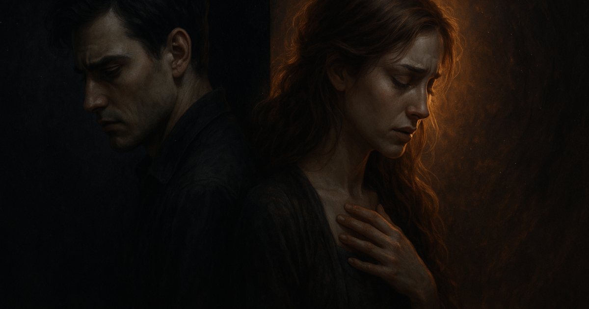 Understanding Relationship Anxiety: A Guide to Nurturing Connection