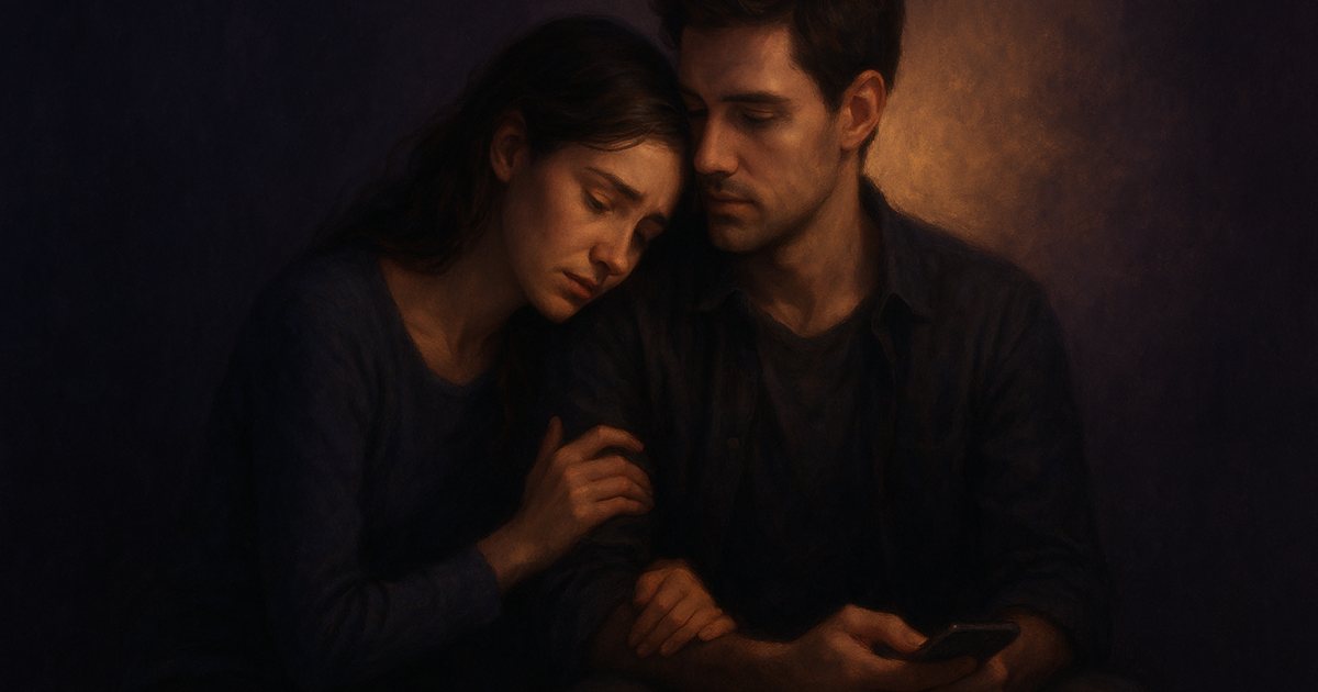 Should I Text Him? Navigating the Path to Heartfelt Communication