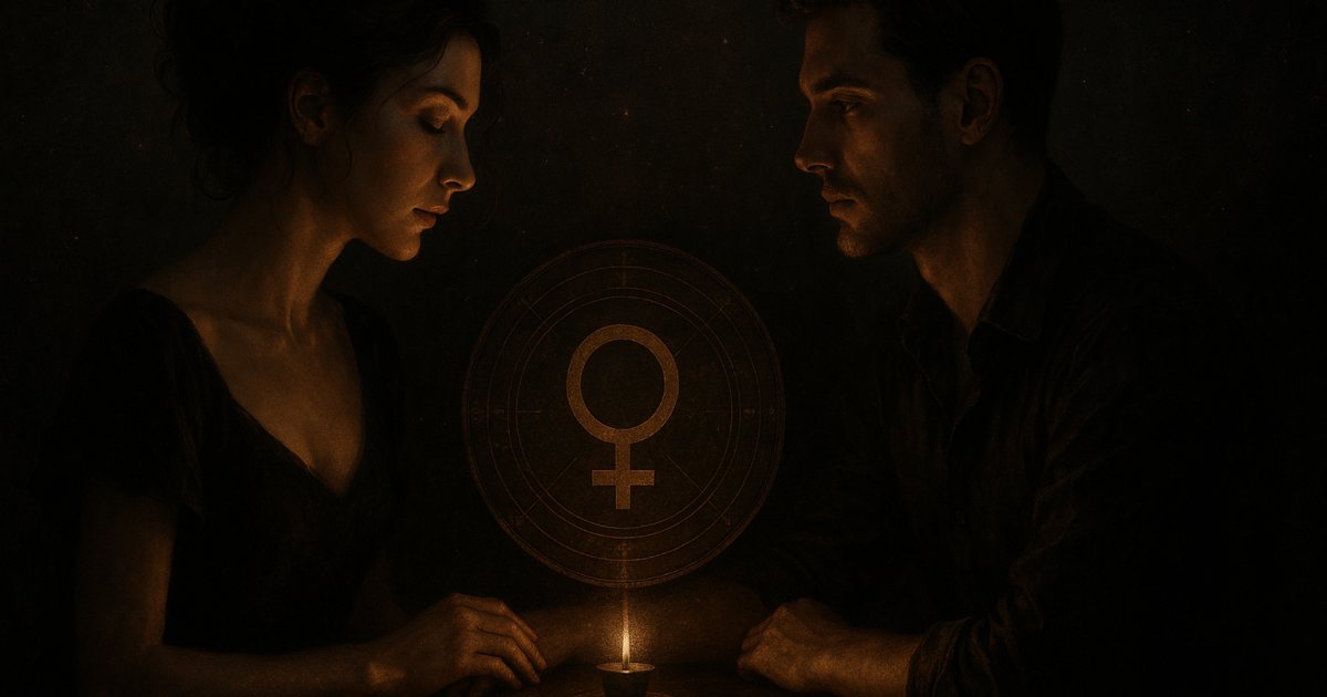 Understanding Venus Sign Compatibility: A Guide to Deeper Connections