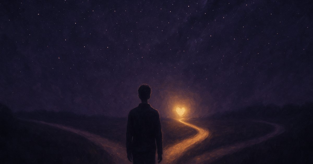 When Will I Meet My Soulmate? A Journey to Love